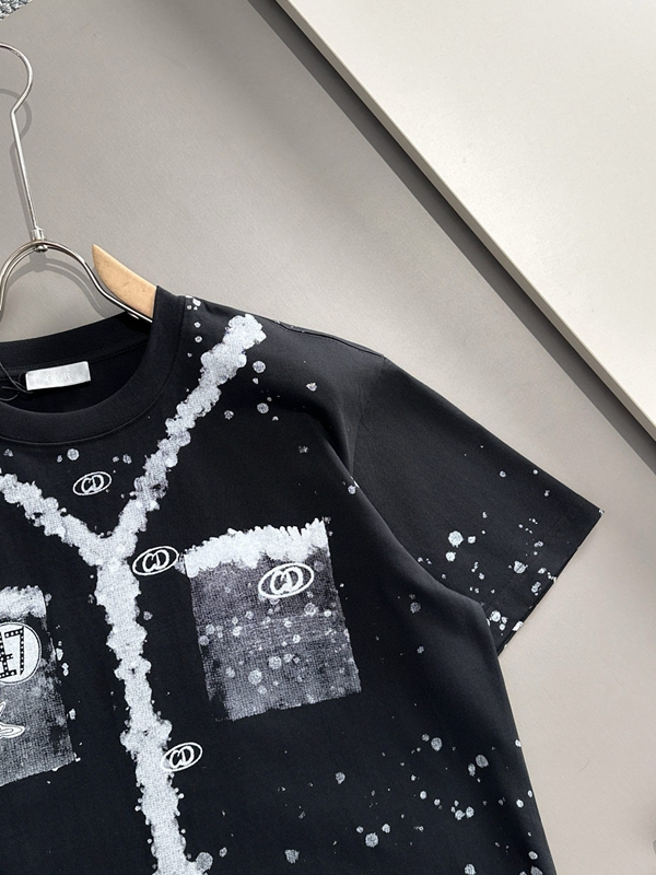 ブランドTシャツ内部構造